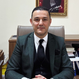 Kemal ÇALIŞKAN